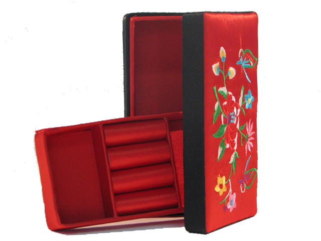 (image for) Silk & Flax