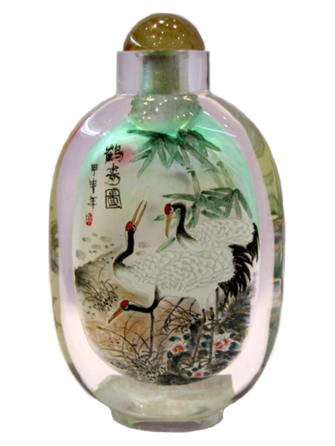 (image for) Glass Art