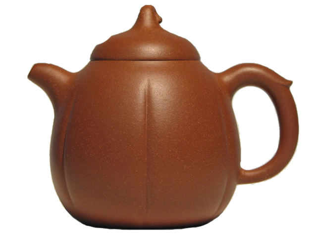 (image for) Yixing Teapots