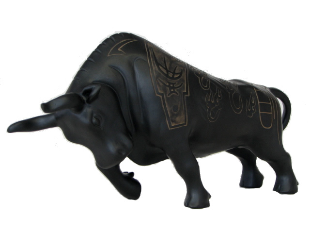 (image for) Black Pottery