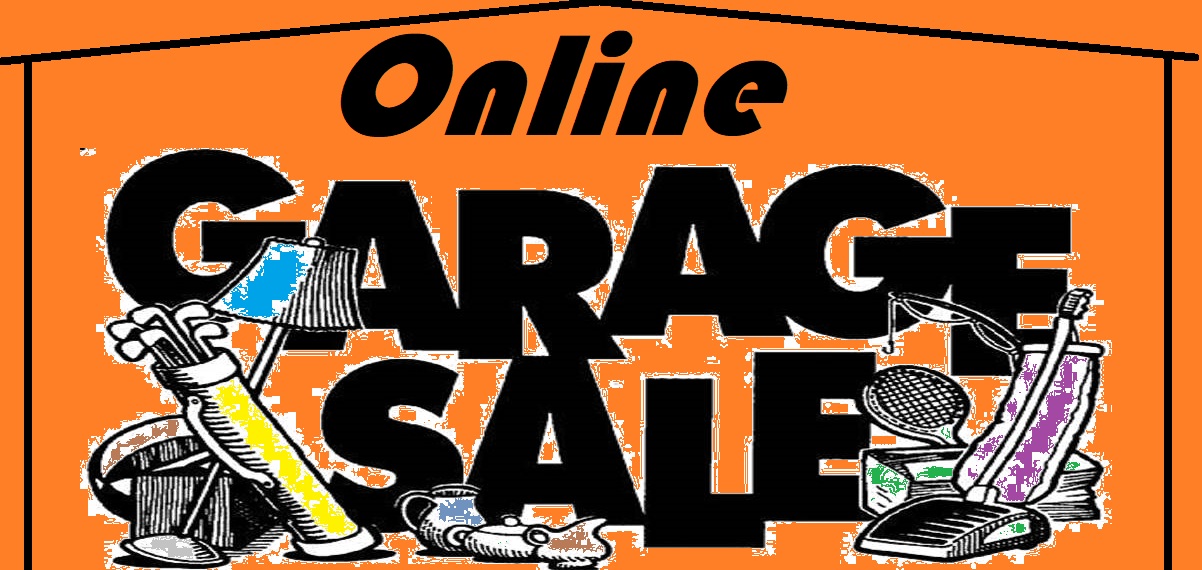 (image for) MyStuff2 - Online Garage Sale