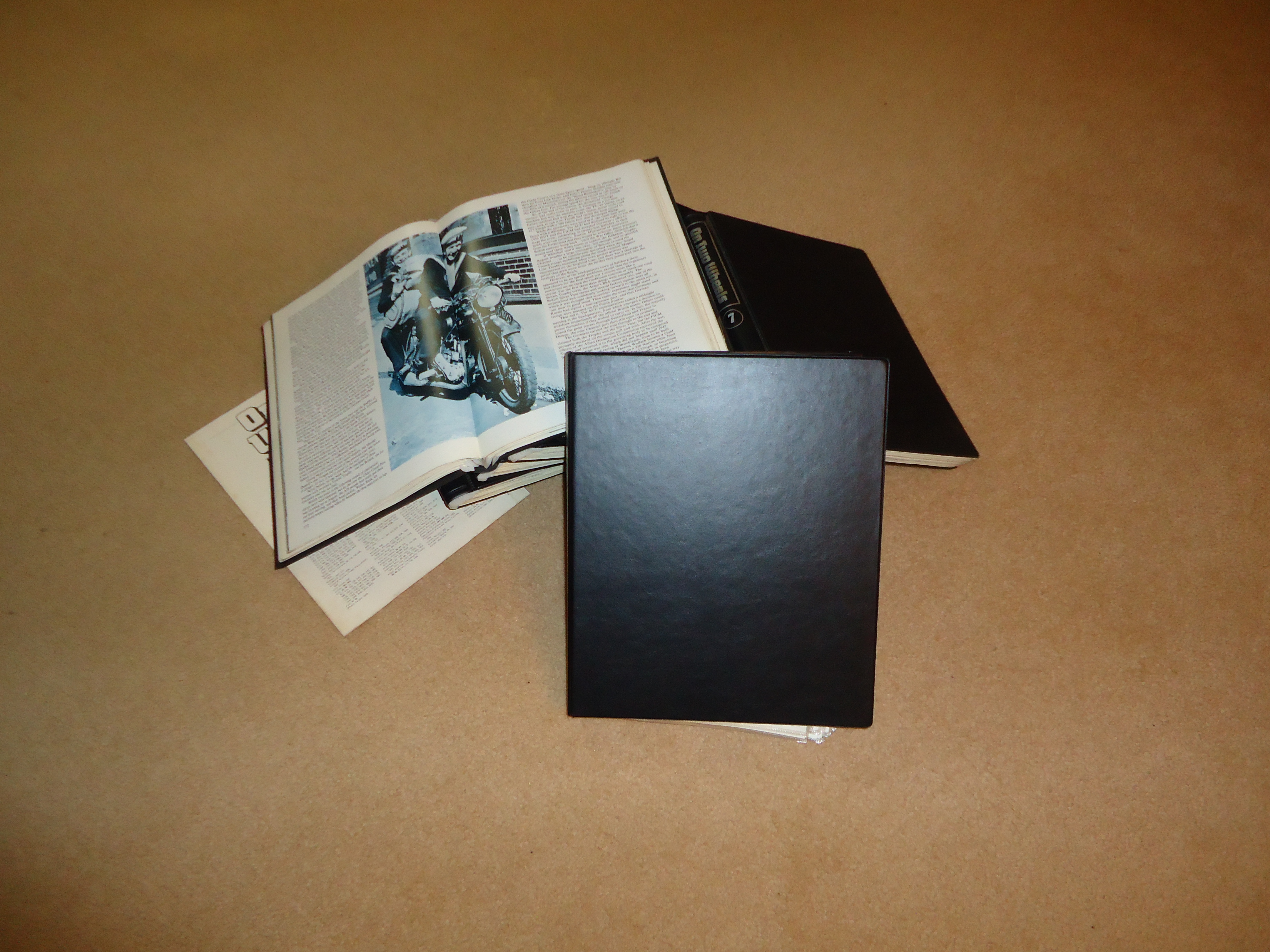 (image for) Part Works