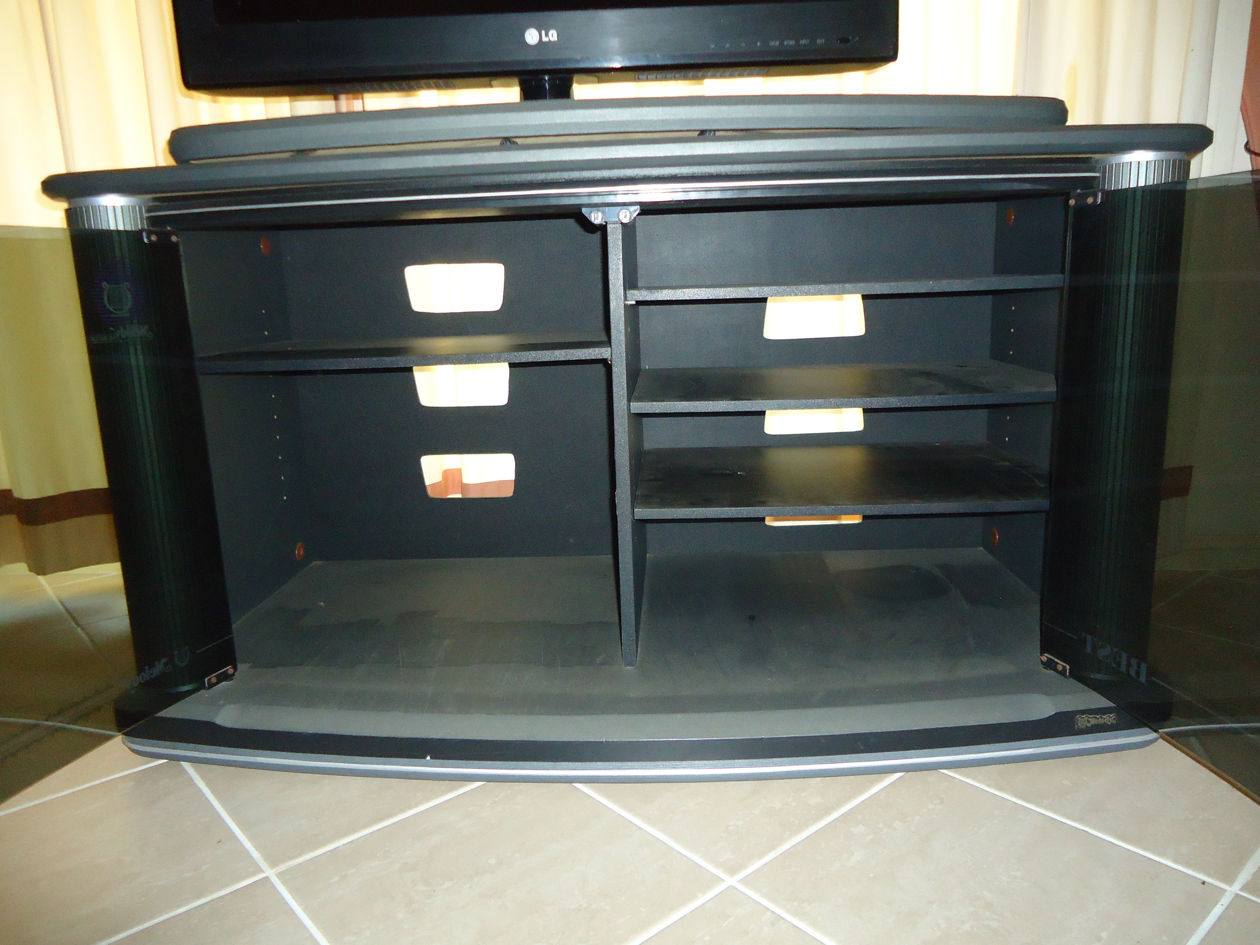 (image for) TV Cabinet - 'Best Melody' SG901DX.