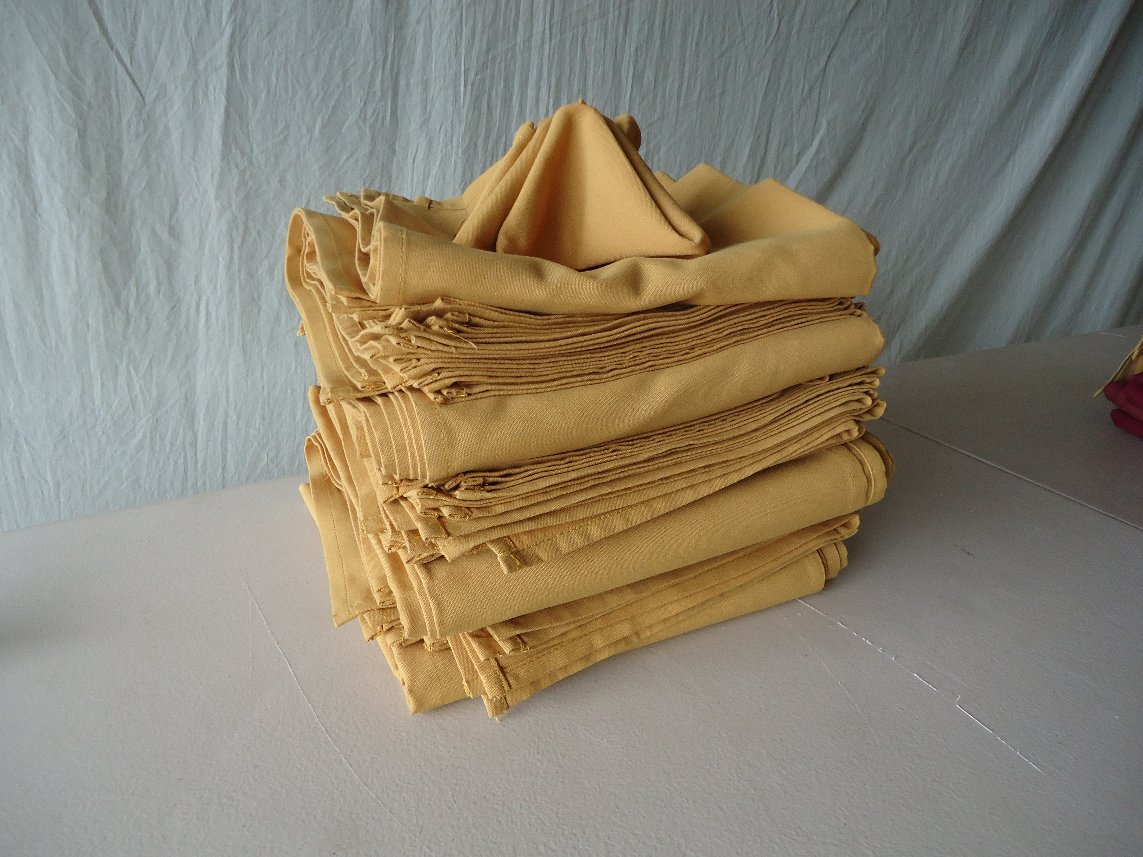 (image for) Table Napkins