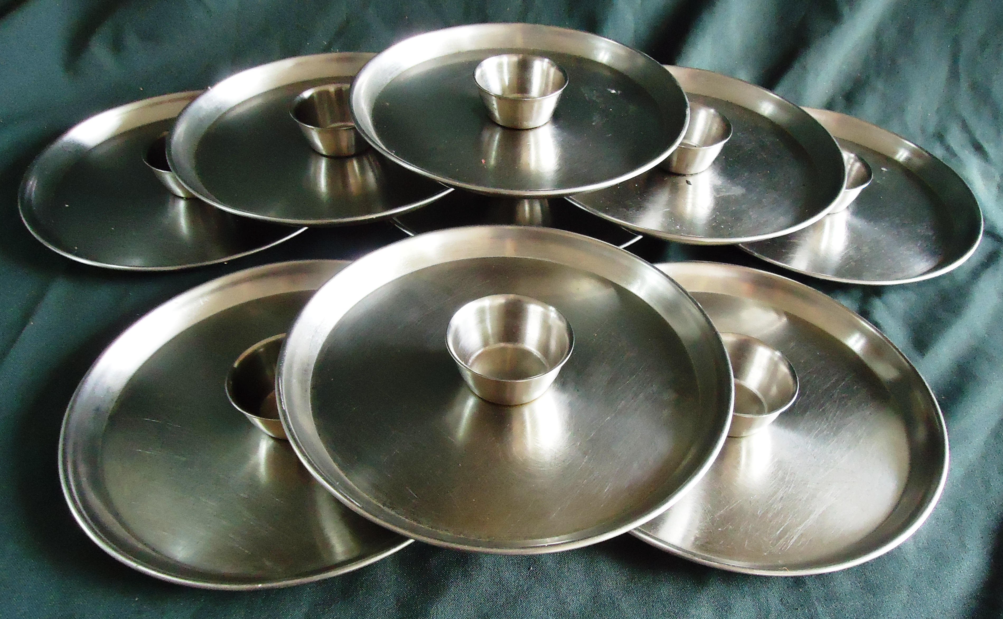 (image for) Entree Serving Dish