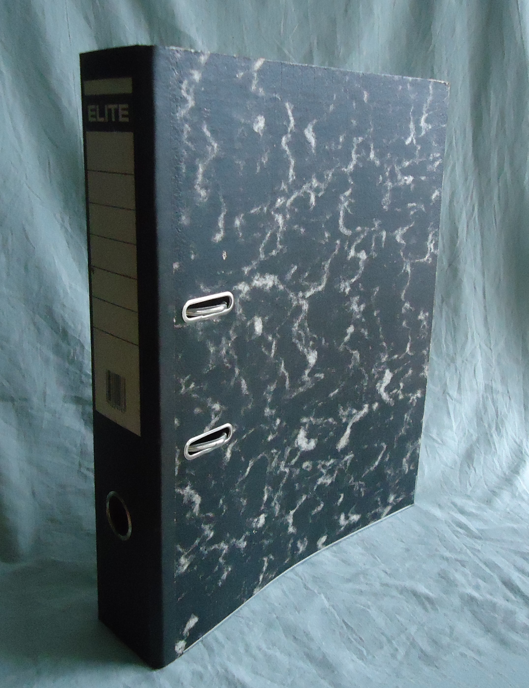 (image for) Document Binders