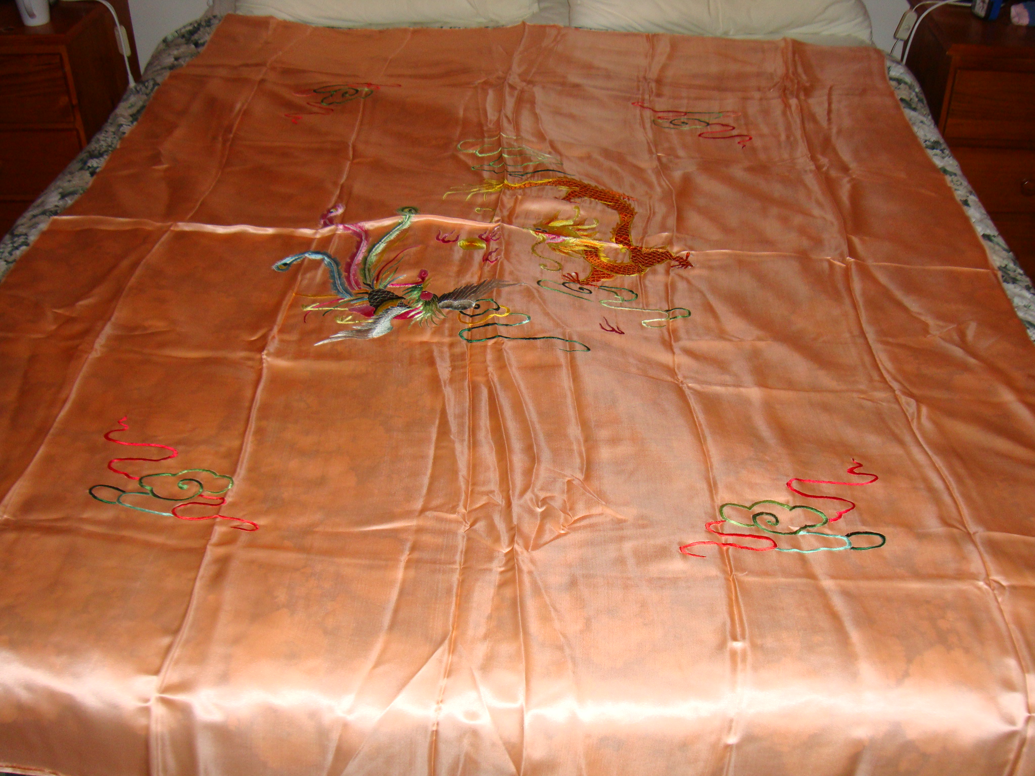 (image for) Doonah Cover Top Sheet