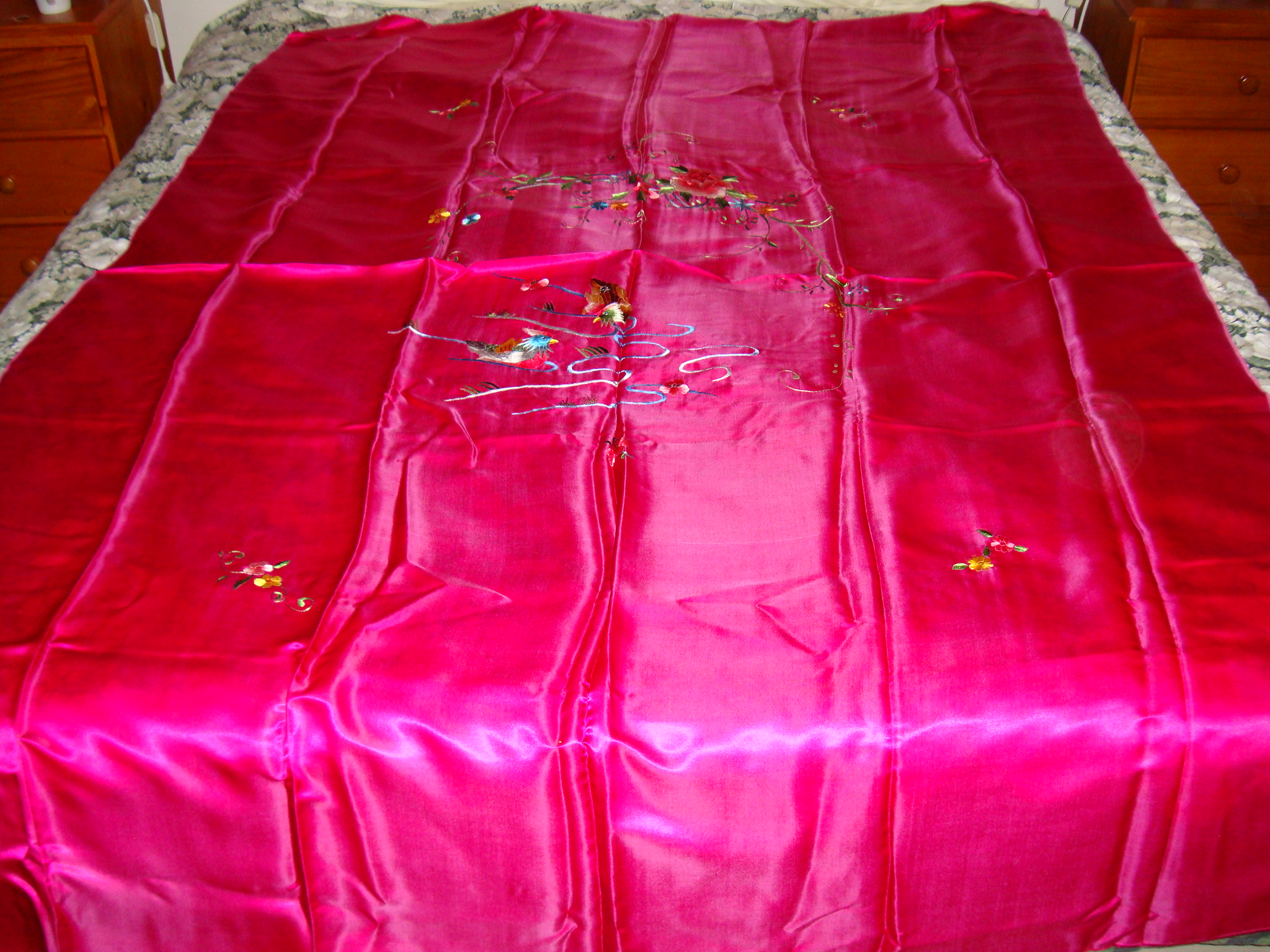 (image for) Doona Cover Top Sheet