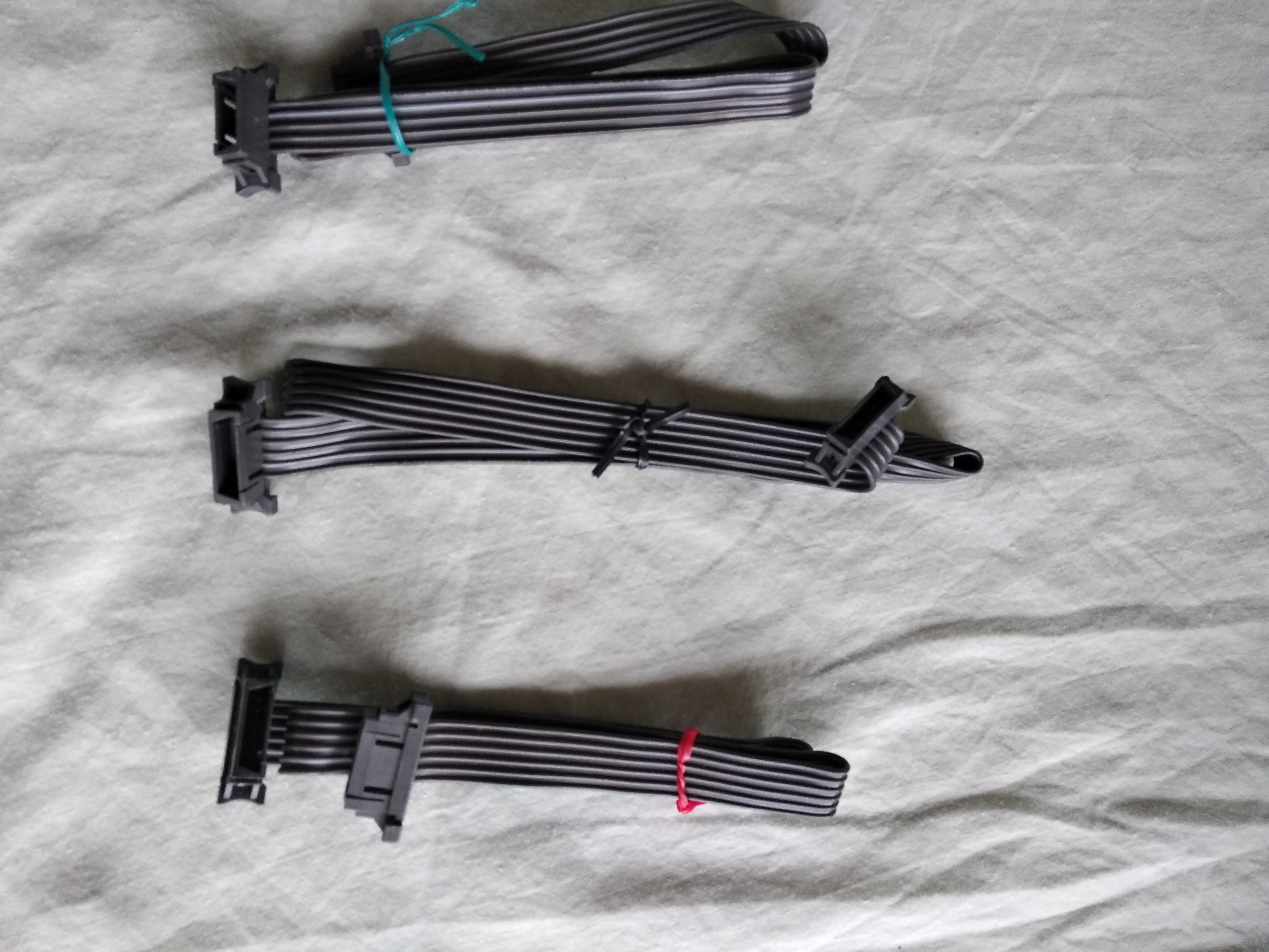 (image for) Yamaha Hi-Fi System Remote Connector Cable.
