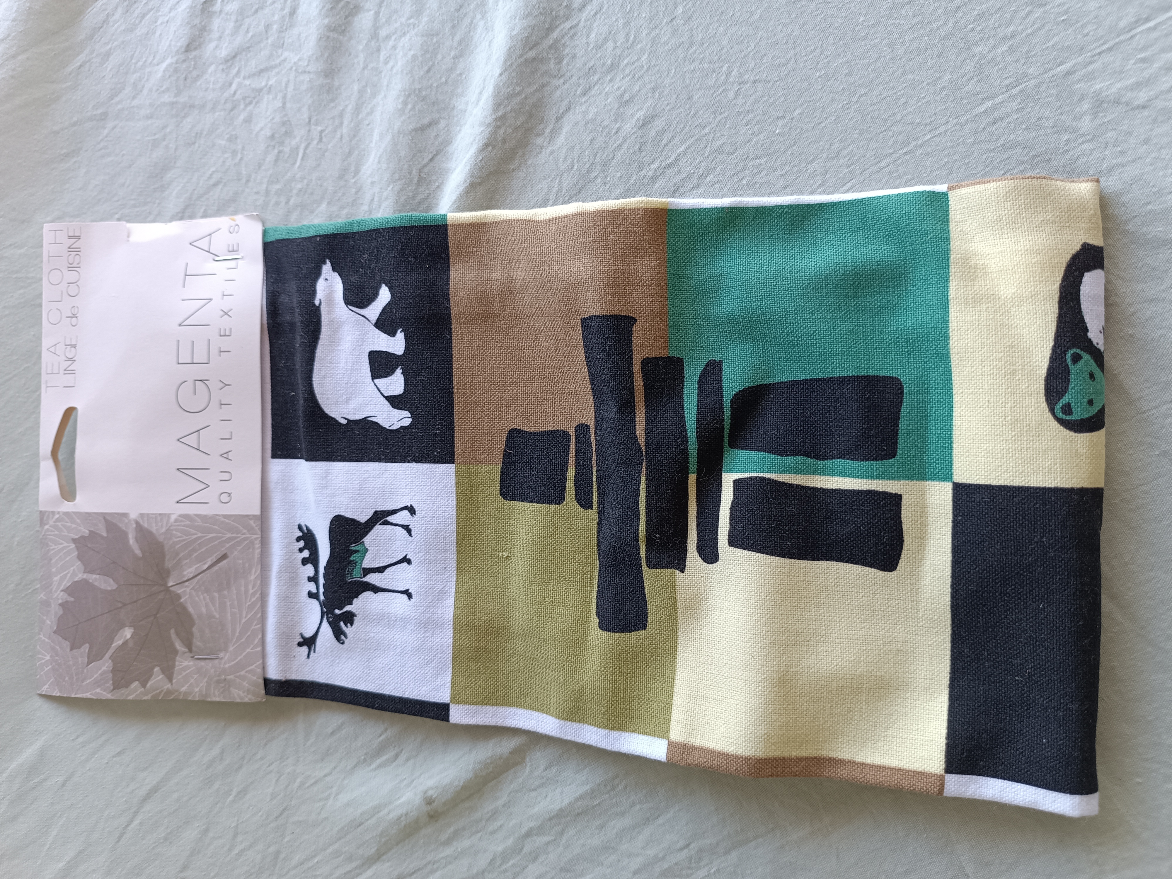 (image for) Manchester & Fabrics