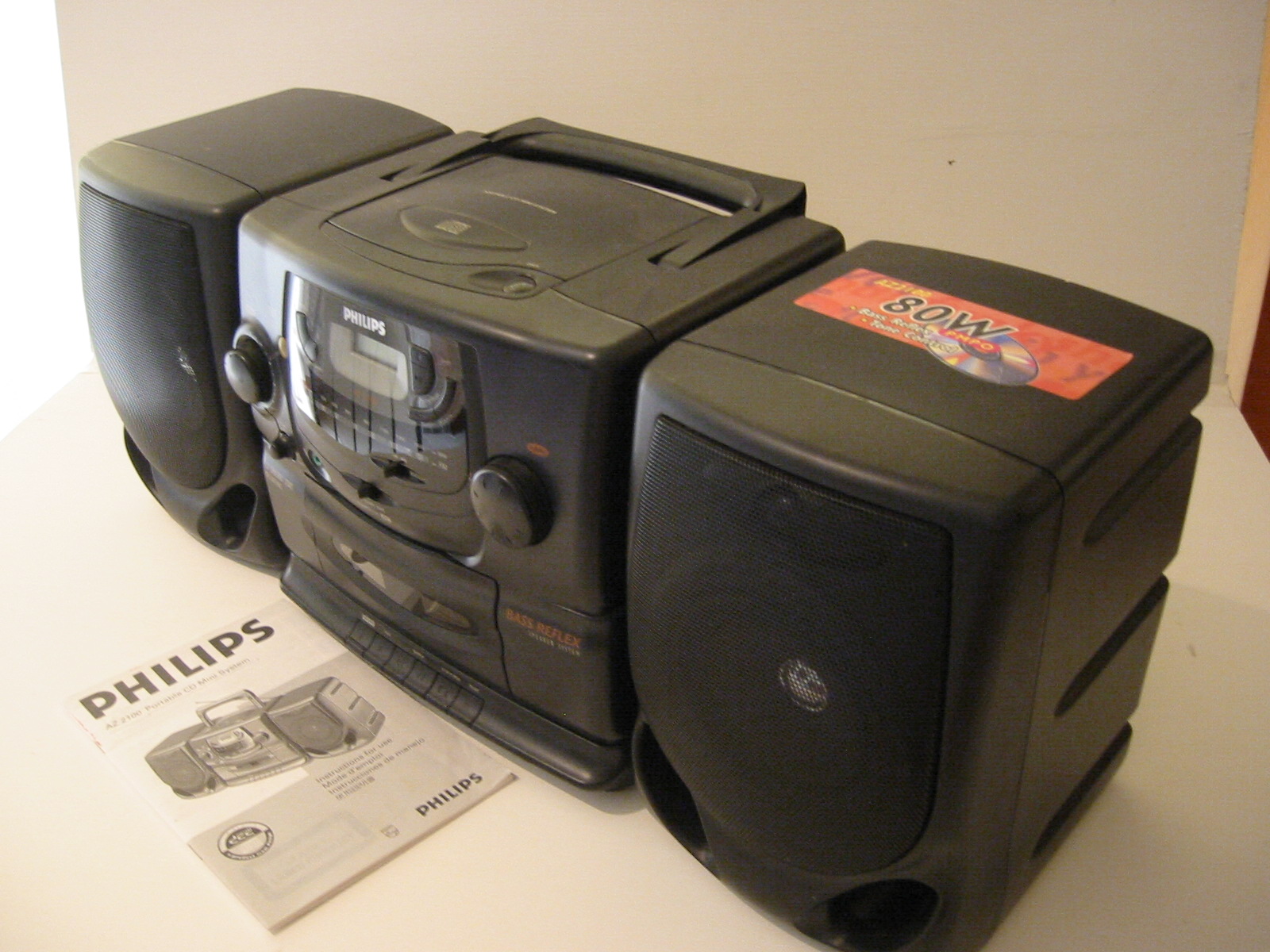 (image for) Electronic
