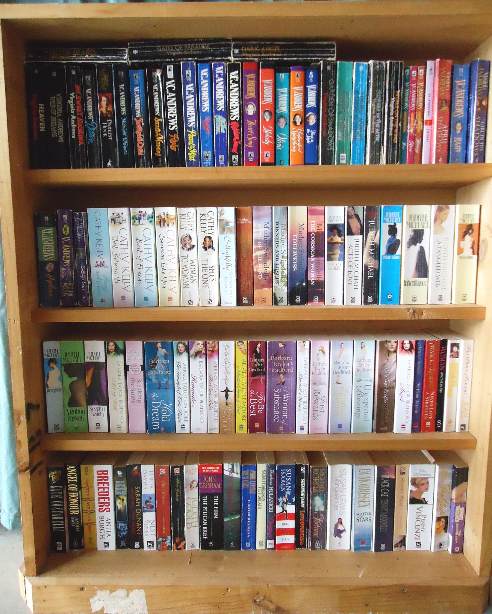 (image for) Books