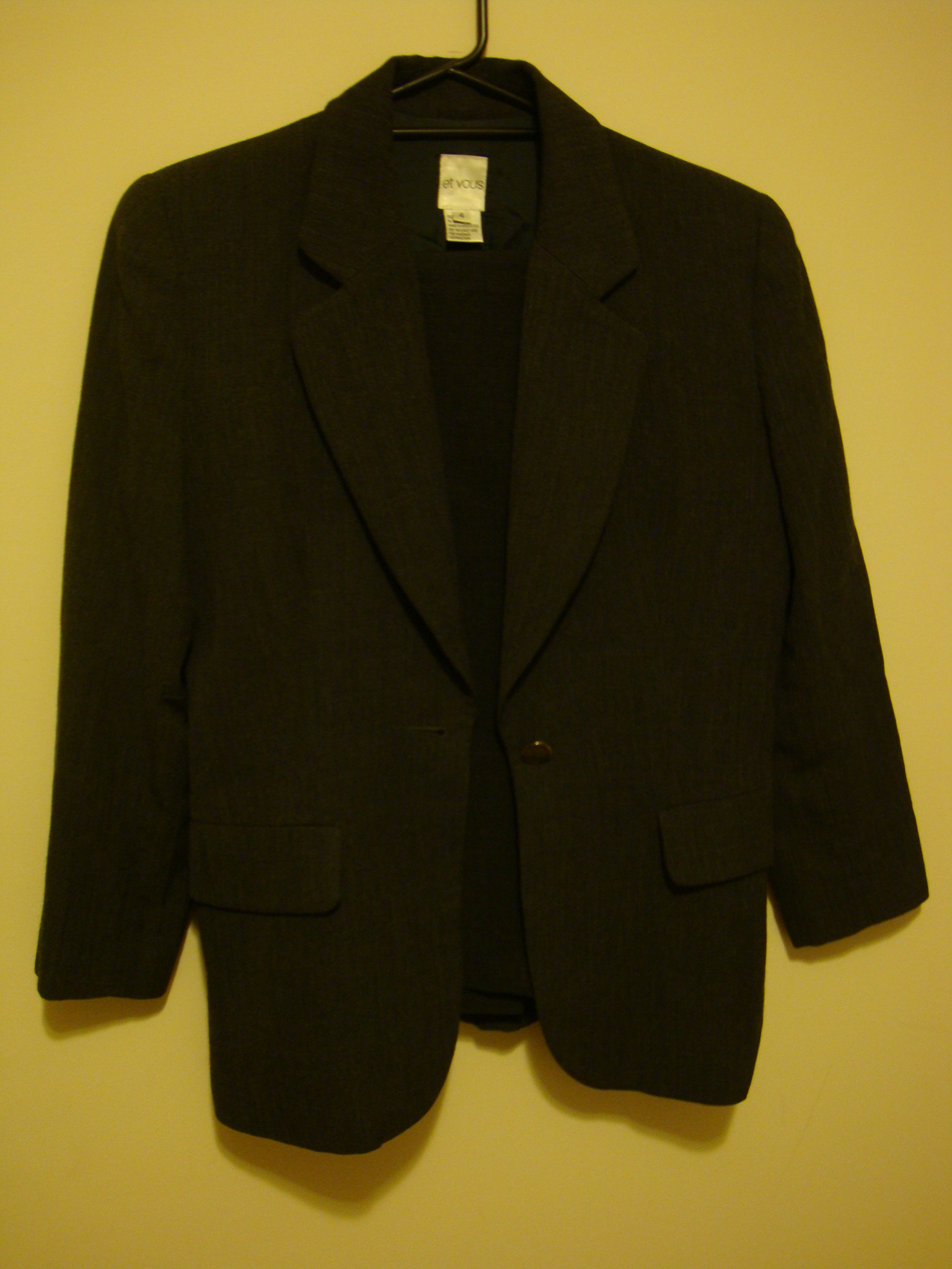 (image for) Clothing